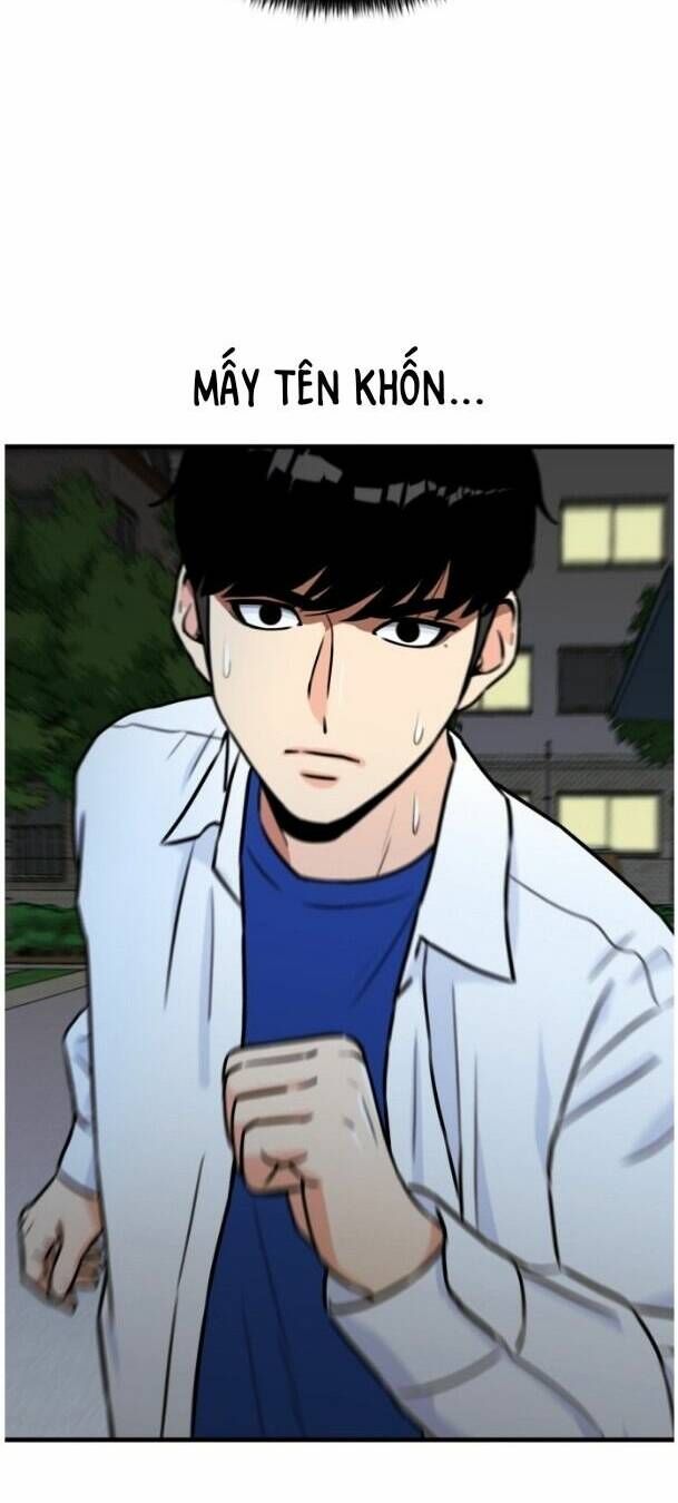 Gương Mặt Thiên Tài Chap 34 - Next Chap 35