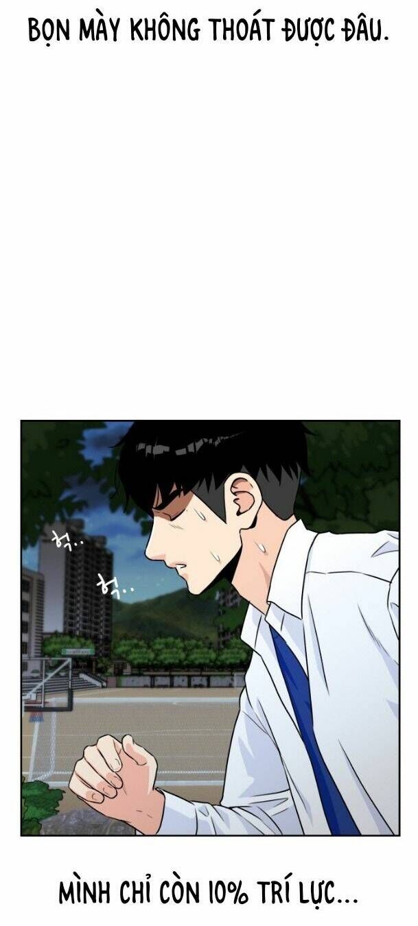 Gương Mặt Thiên Tài Chap 34 - Next Chap 35