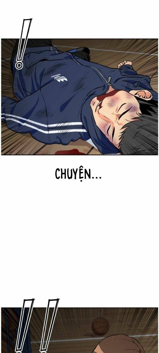 Gương Mặt Thiên Tài Chap 34 - Next Chap 35