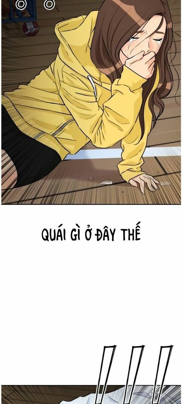 Gương Mặt Thiên Tài Chap 34 - Next Chap 35