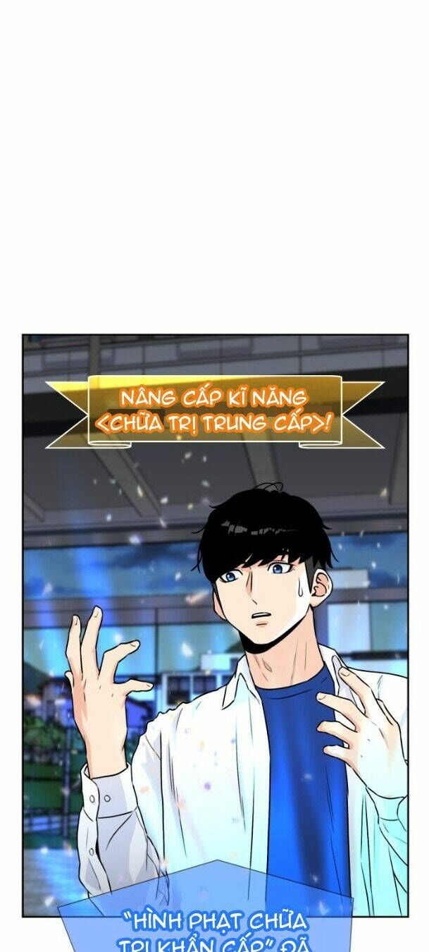 Gương Mặt Thiên Tài Chap 34 - Next Chap 35