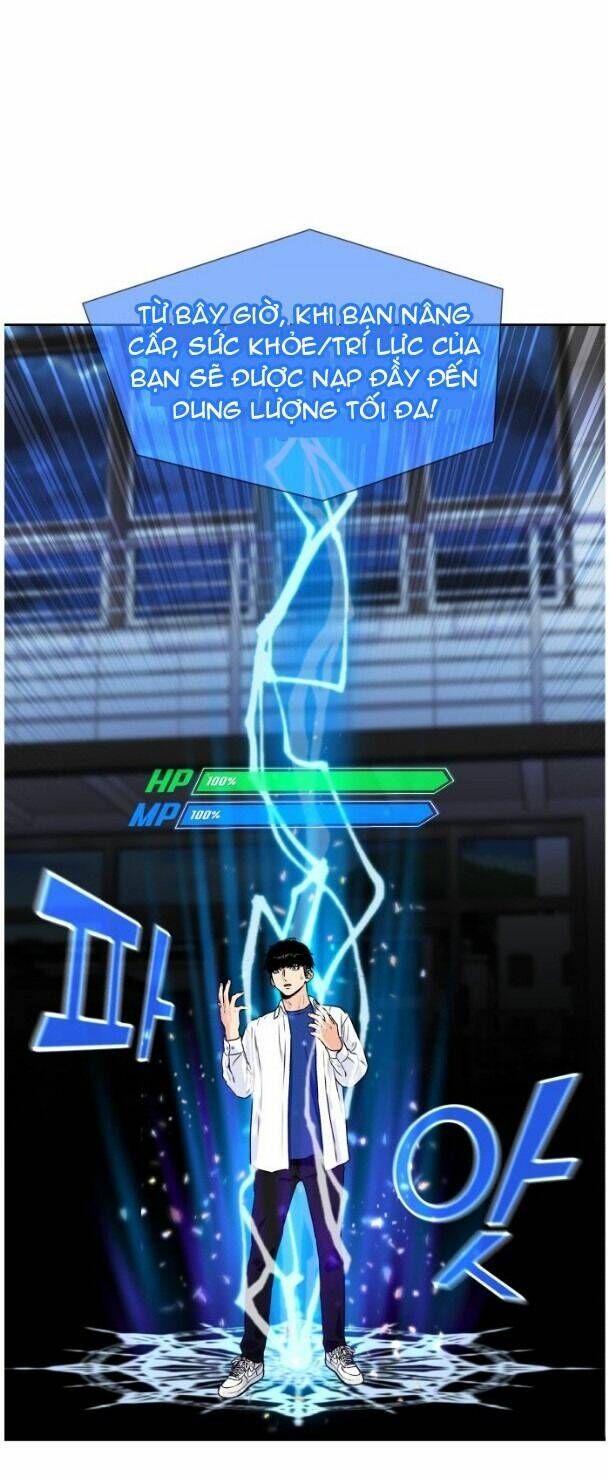 Gương Mặt Thiên Tài Chap 34 - Next Chap 35