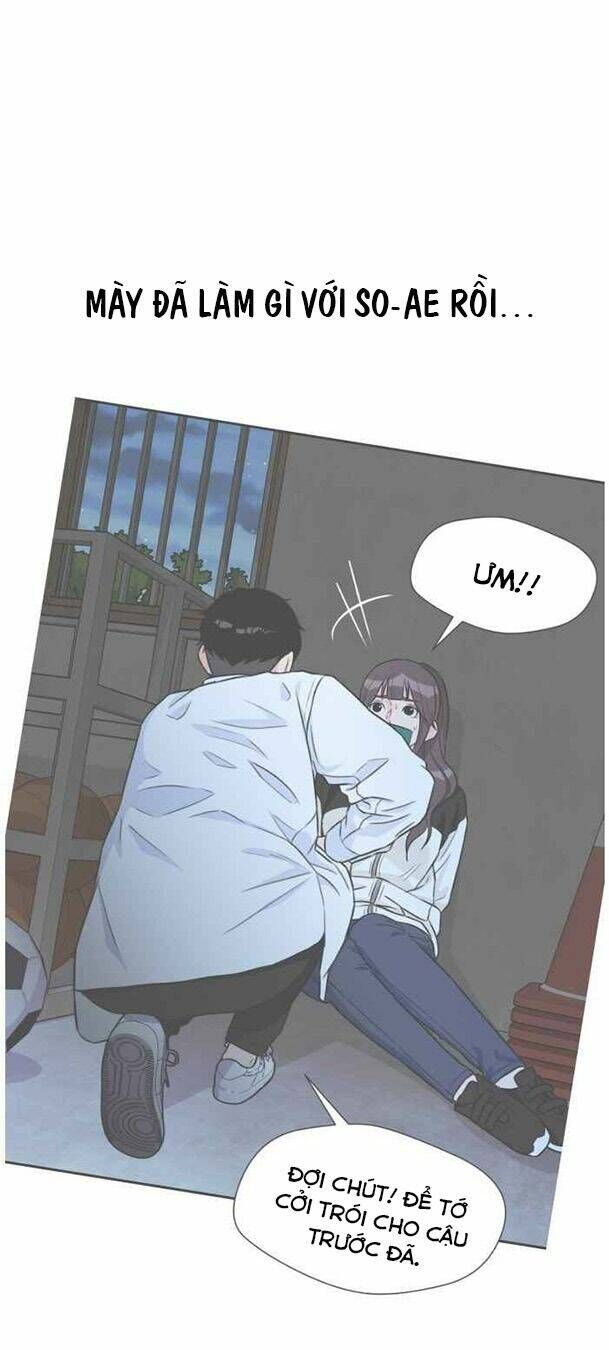 Gương Mặt Thiên Tài Chap 35 - Next Chap 36