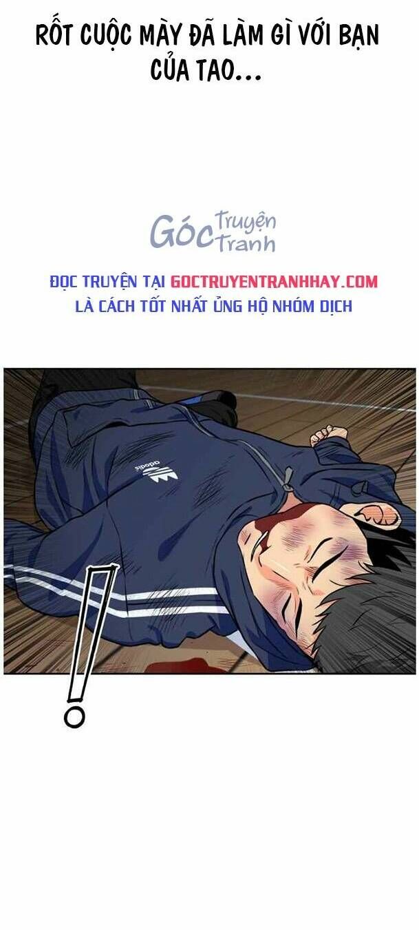 Gương Mặt Thiên Tài Chap 35 - Next Chap 36