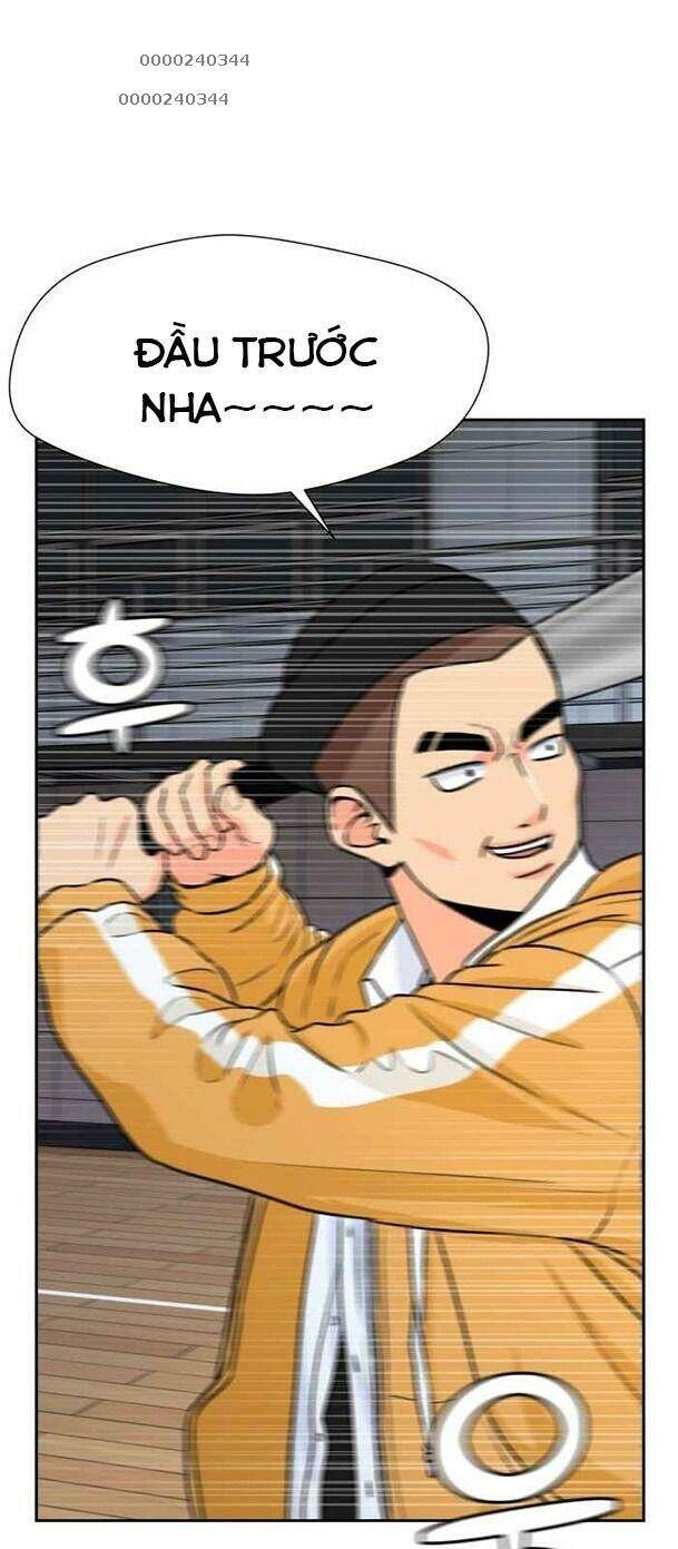 Gương Mặt Thiên Tài Chap 35 - Next Chap 36