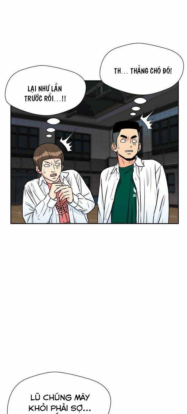 Gương Mặt Thiên Tài Chap 35 - Next Chap 36