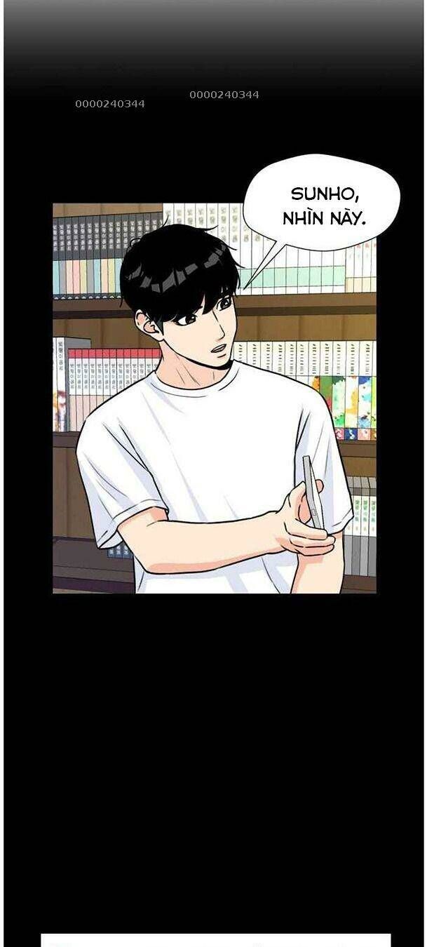 Gương Mặt Thiên Tài Chap 35 - Next Chap 36