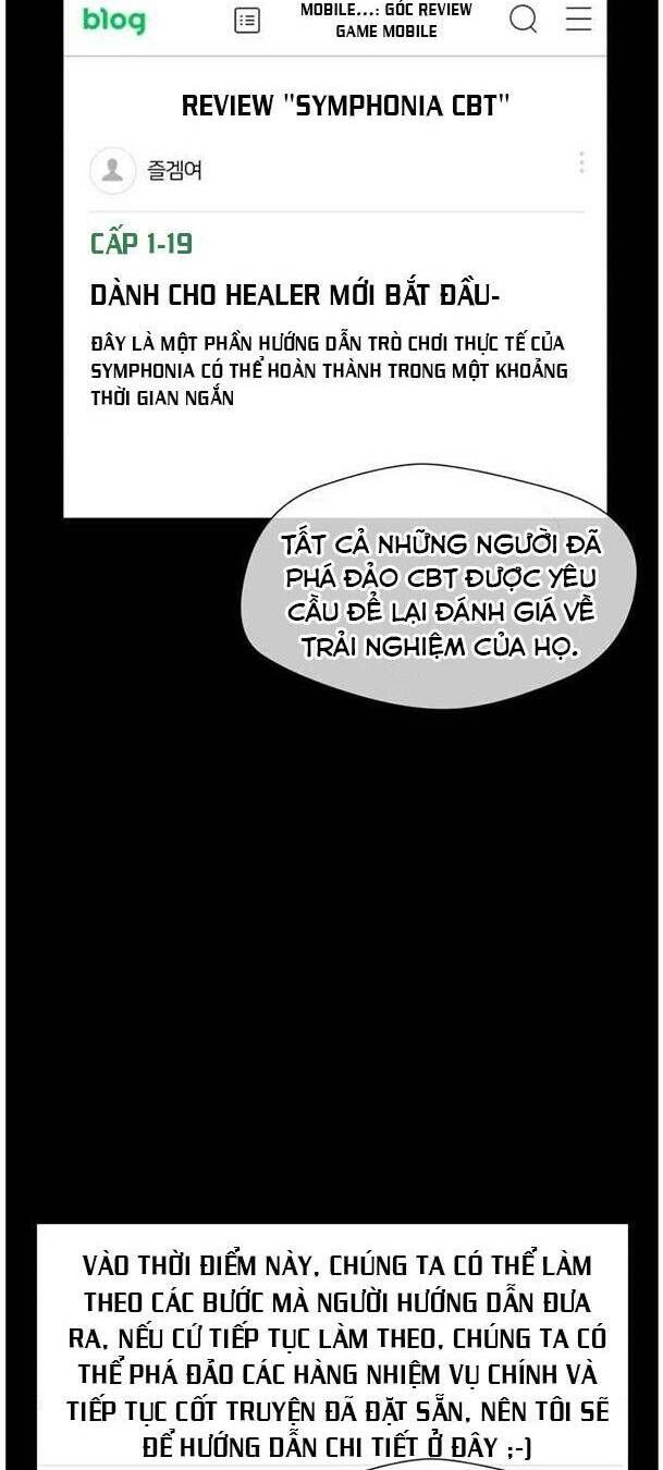 Gương Mặt Thiên Tài Chap 35 - Next Chap 36
