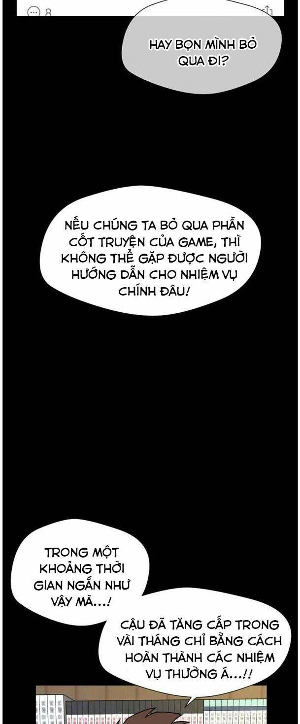 Gương Mặt Thiên Tài Chap 35 - Next Chap 36