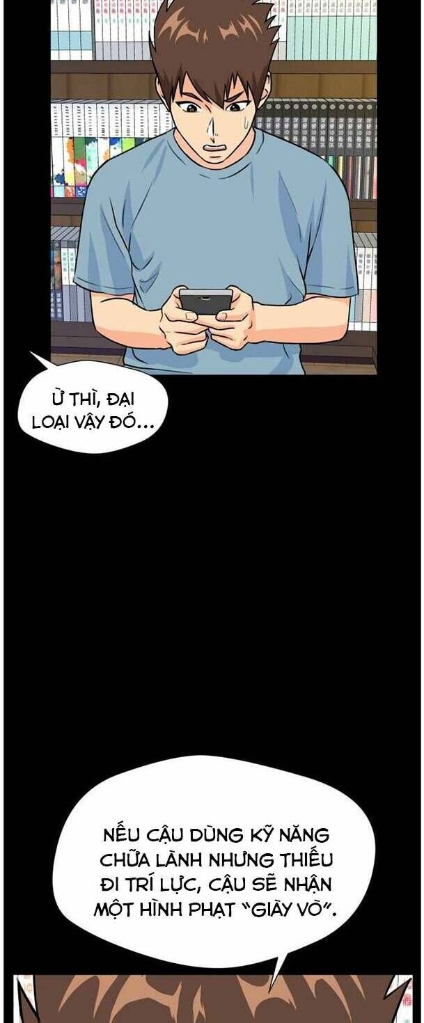 Gương Mặt Thiên Tài Chap 35 - Next Chap 36