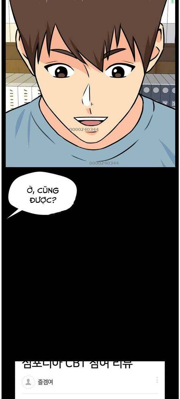 Gương Mặt Thiên Tài Chap 35 - Next Chap 36