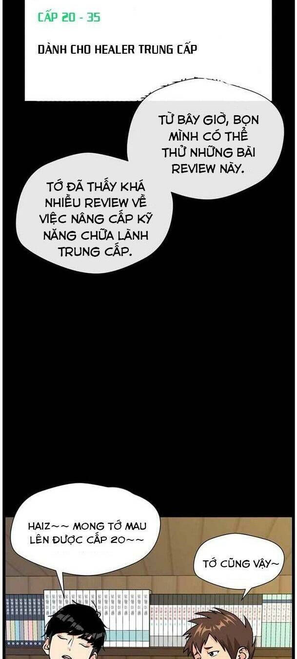 Gương Mặt Thiên Tài Chap 35 - Next Chap 36