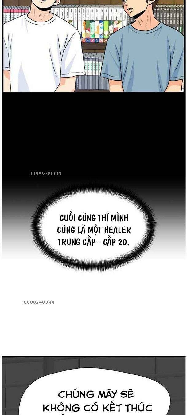 Gương Mặt Thiên Tài Chap 35 - Next Chap 36
