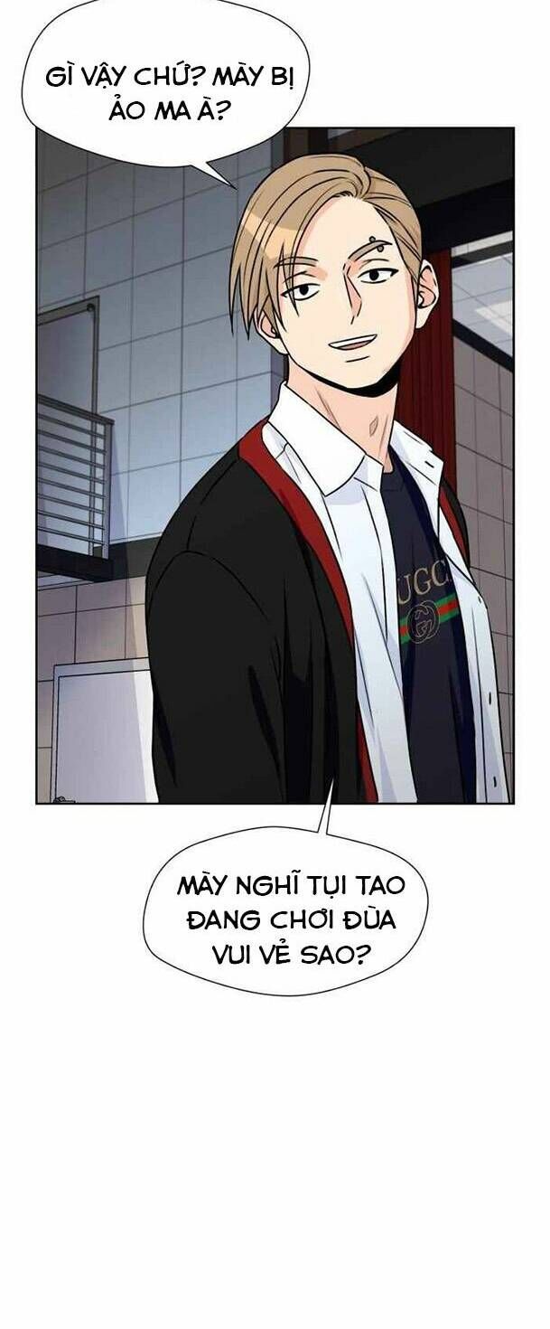Gương Mặt Thiên Tài Chap 35 - Next Chap 36