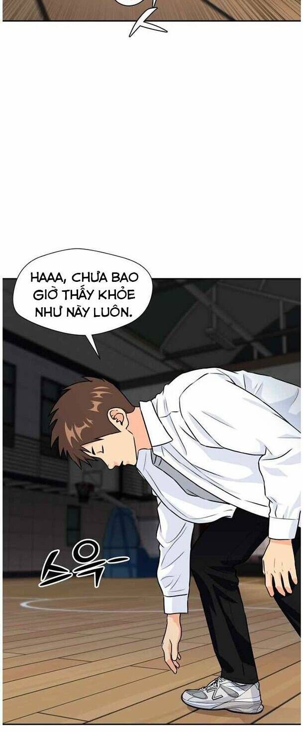 Gương Mặt Thiên Tài Chap 35 - Next Chap 36