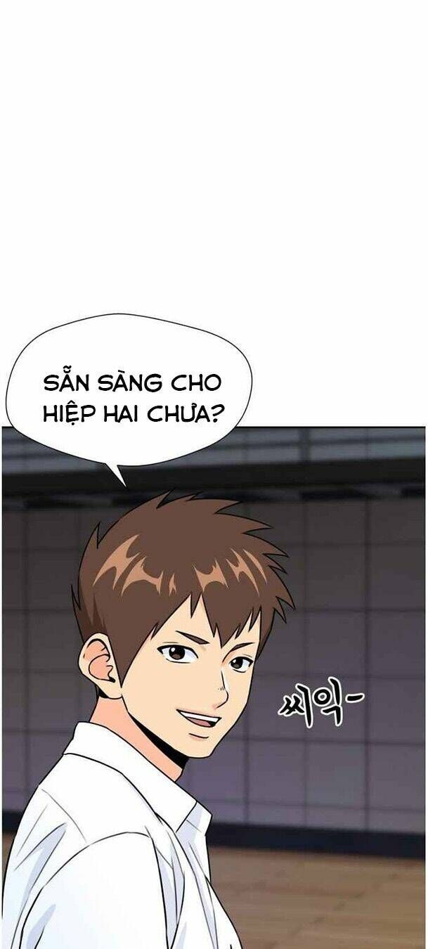 Gương Mặt Thiên Tài Chap 35 - Next Chap 36
