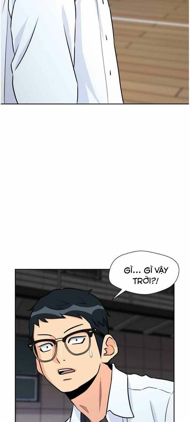 Gương Mặt Thiên Tài Chap 35 - Next Chap 36