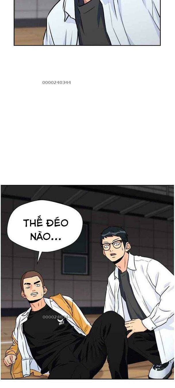 Gương Mặt Thiên Tài Chap 35 - Next Chap 36