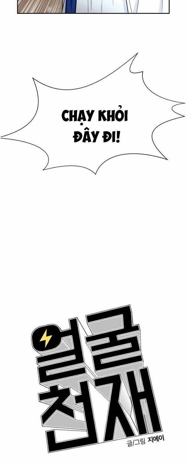 Gương Mặt Thiên Tài Chap 35 - Next Chap 36