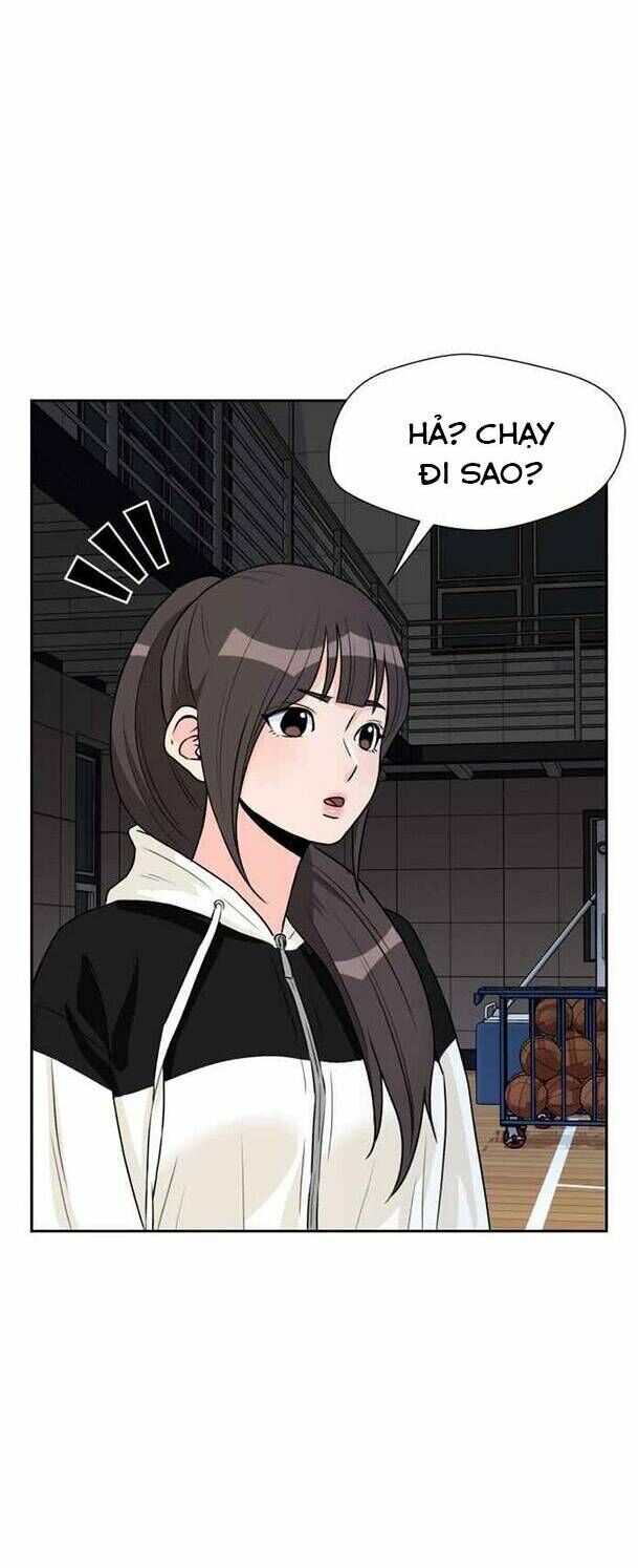 Gương Mặt Thiên Tài Chap 35 - Next Chap 36