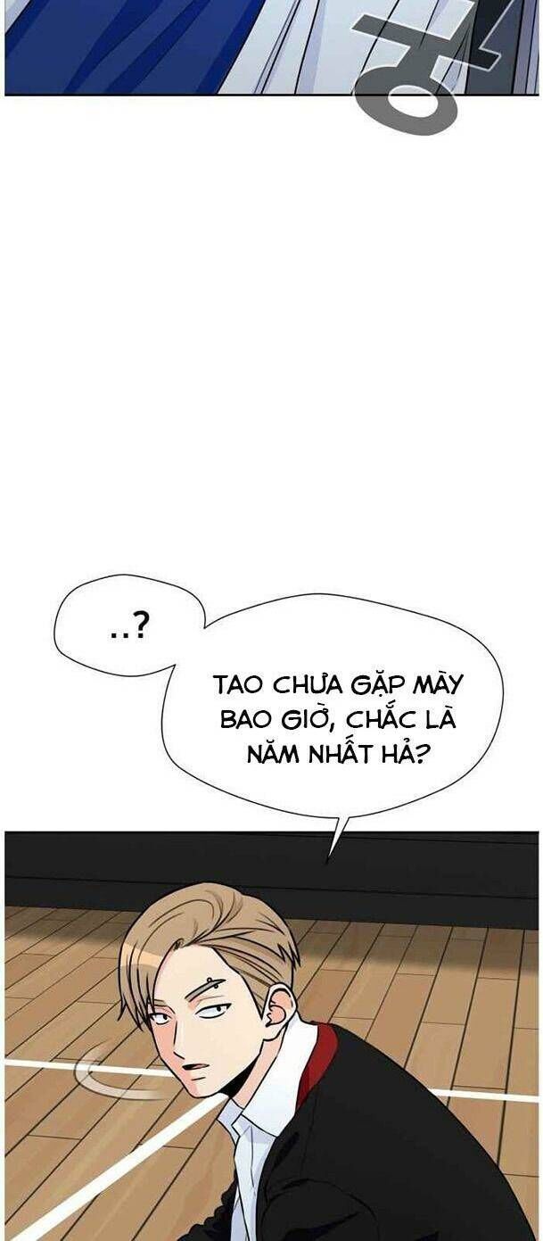 Gương Mặt Thiên Tài Chap 35 - Next Chap 36