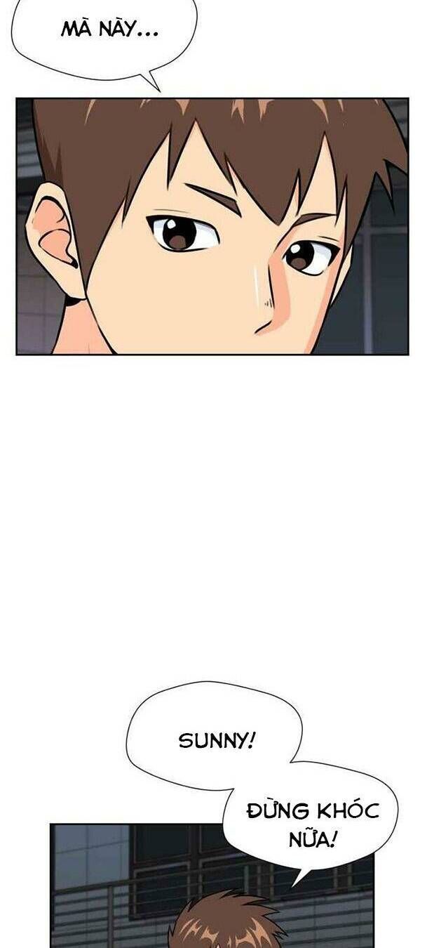 Gương Mặt Thiên Tài Chap 35 - Next Chap 36
