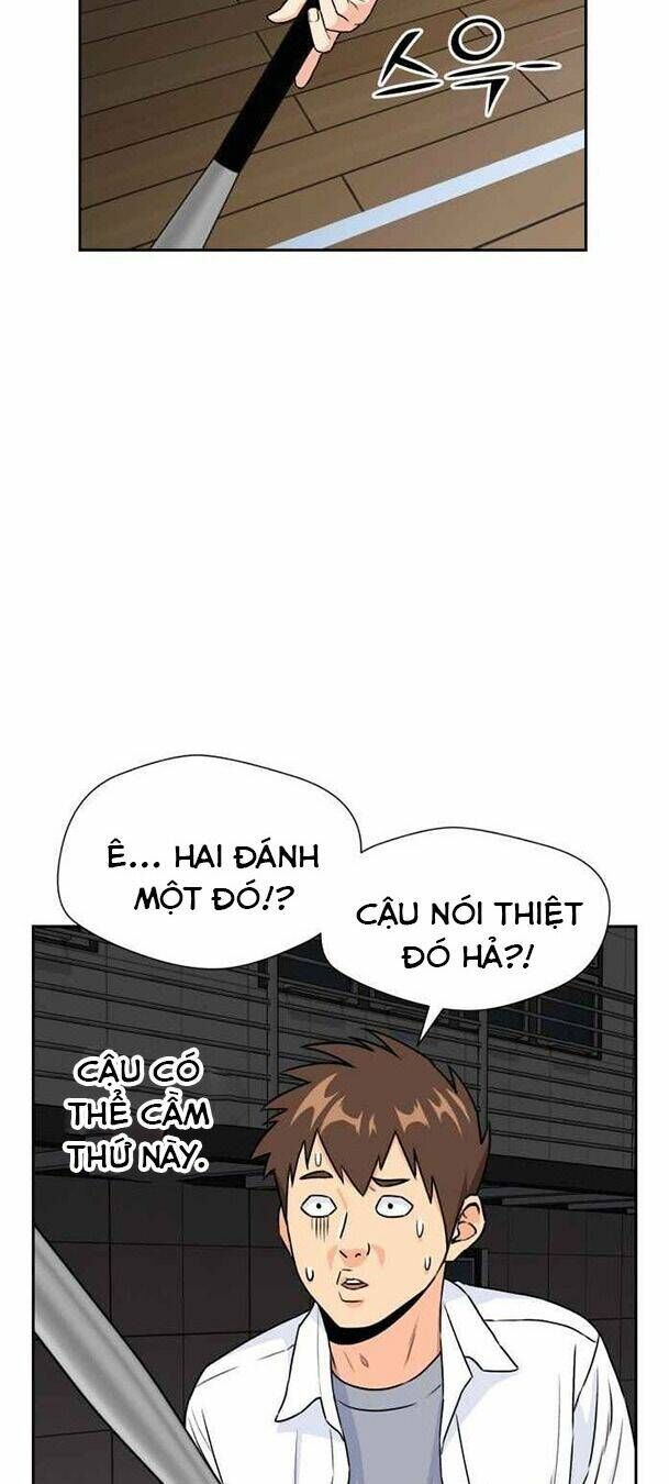 Gương Mặt Thiên Tài Chap 35 - Next Chap 36