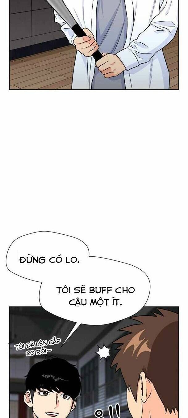 Gương Mặt Thiên Tài Chap 35 - Next Chap 36