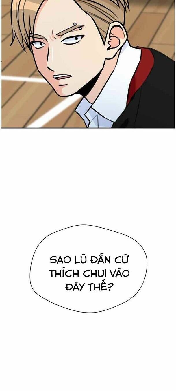 Gương Mặt Thiên Tài Chap 35 - Next Chap 36