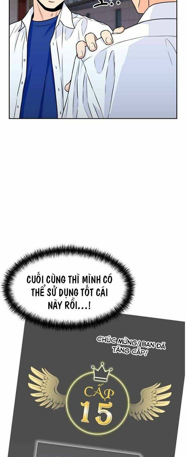 Gương Mặt Thiên Tài Chap 35 - Next Chap 36