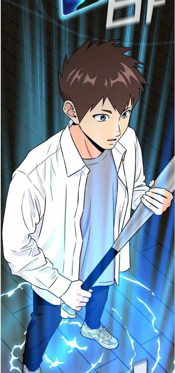 Gương Mặt Thiên Tài Chap 35 - Next Chap 36