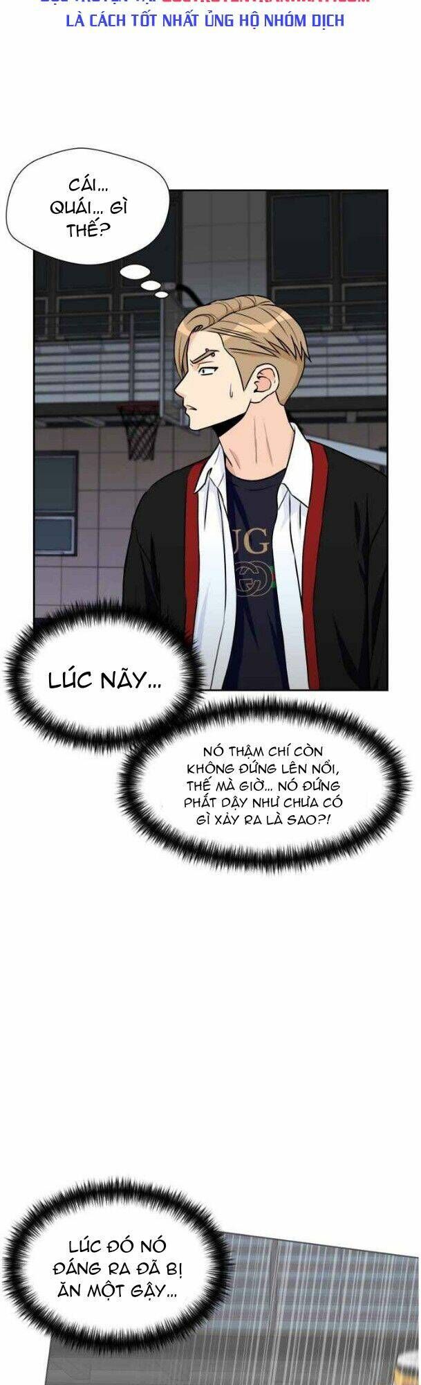 Gương Mặt Thiên Tài Chap 36 - Next Chap 37
