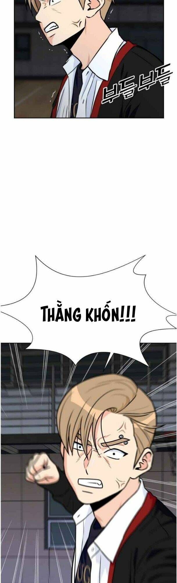 Gương Mặt Thiên Tài Chap 36 - Next Chap 37