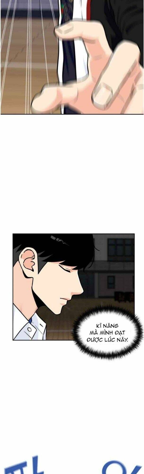 Gương Mặt Thiên Tài Chap 36 - Next Chap 37