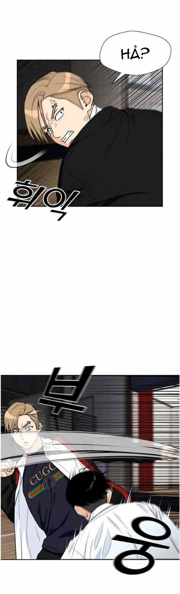 Gương Mặt Thiên Tài Chap 36 - Next Chap 37