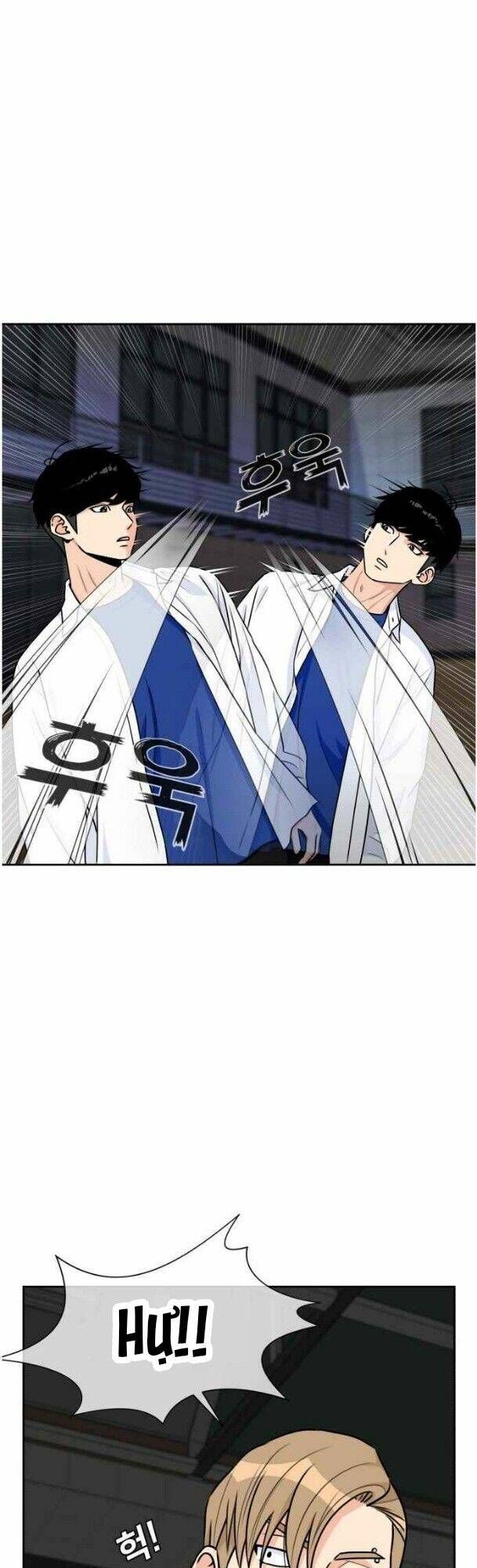 Gương Mặt Thiên Tài Chap 36 - Next Chap 37