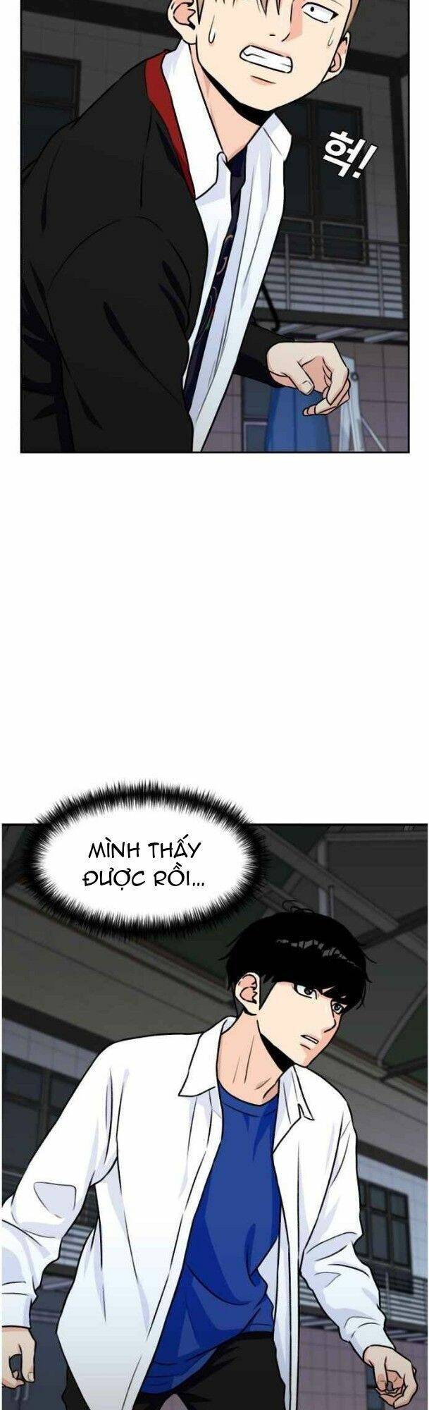 Gương Mặt Thiên Tài Chap 36 - Next Chap 37