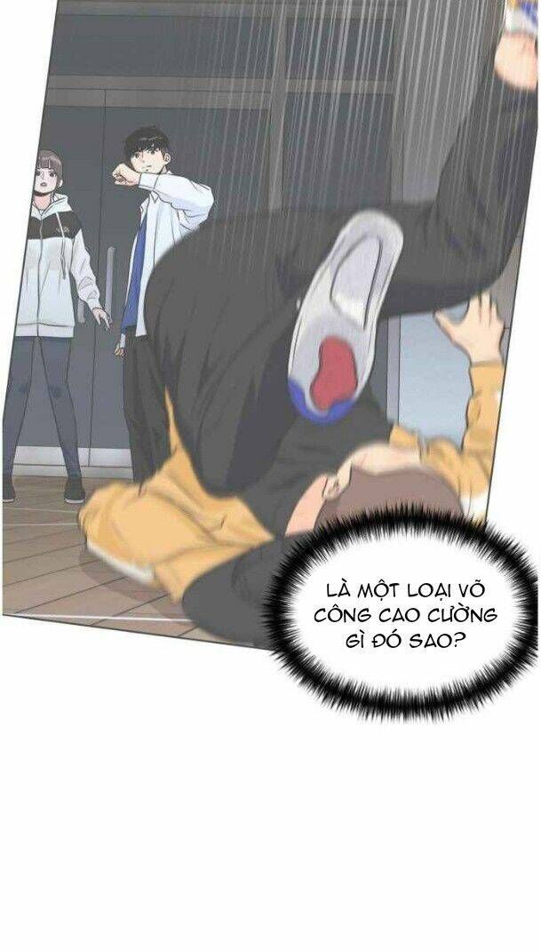 Gương Mặt Thiên Tài Chap 36 - Next Chap 37