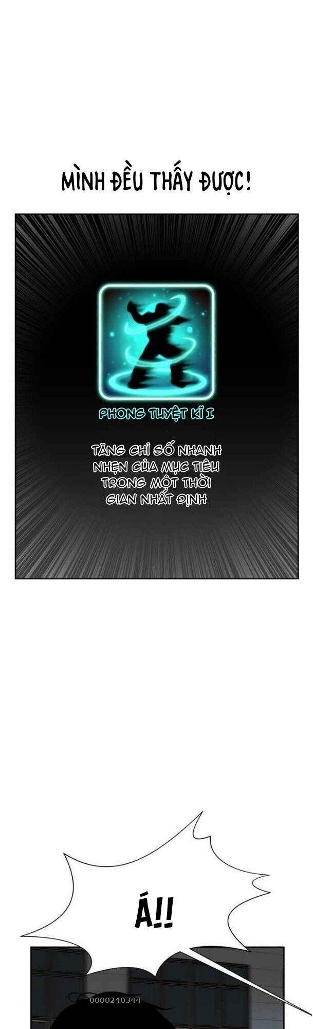 Gương Mặt Thiên Tài Chap 36 - Next Chap 37