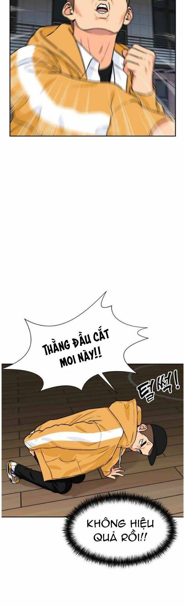 Gương Mặt Thiên Tài Chap 36 - Next Chap 37