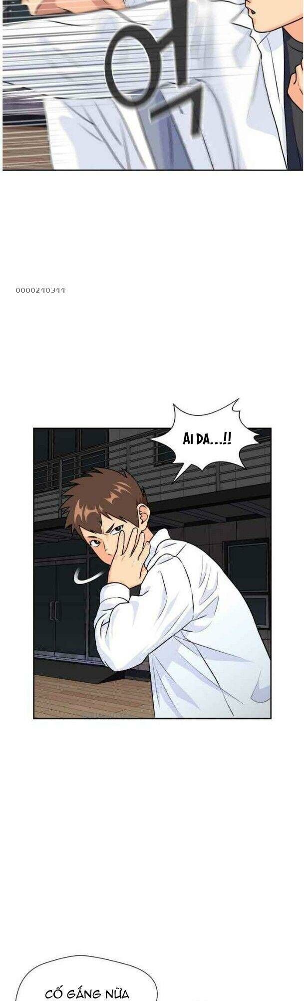 Gương Mặt Thiên Tài Chap 36 - Next Chap 37