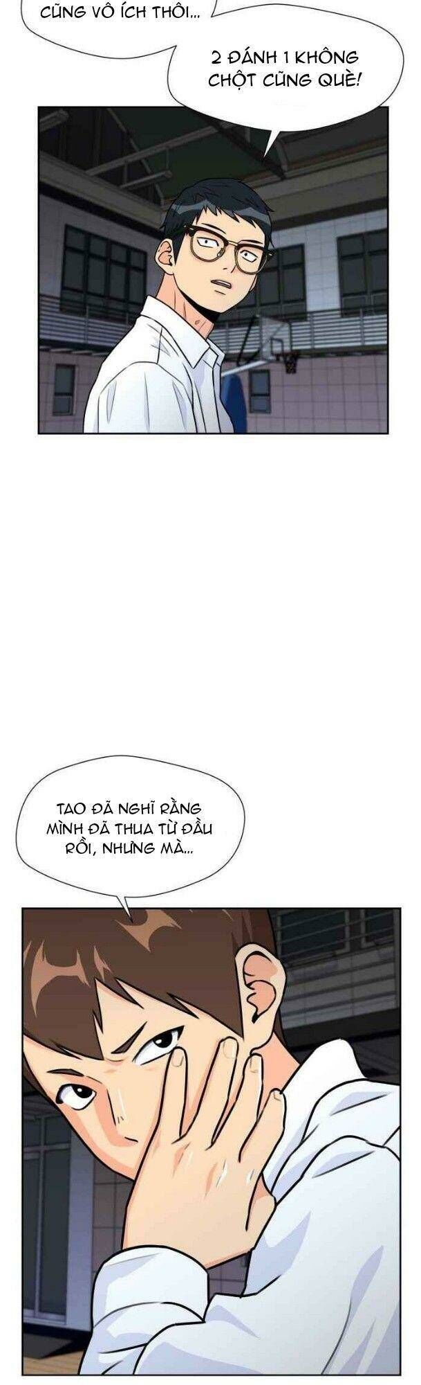 Gương Mặt Thiên Tài Chap 36 - Next Chap 37