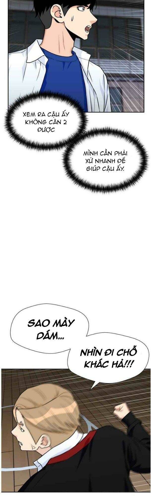 Gương Mặt Thiên Tài Chap 36 - Next Chap 37