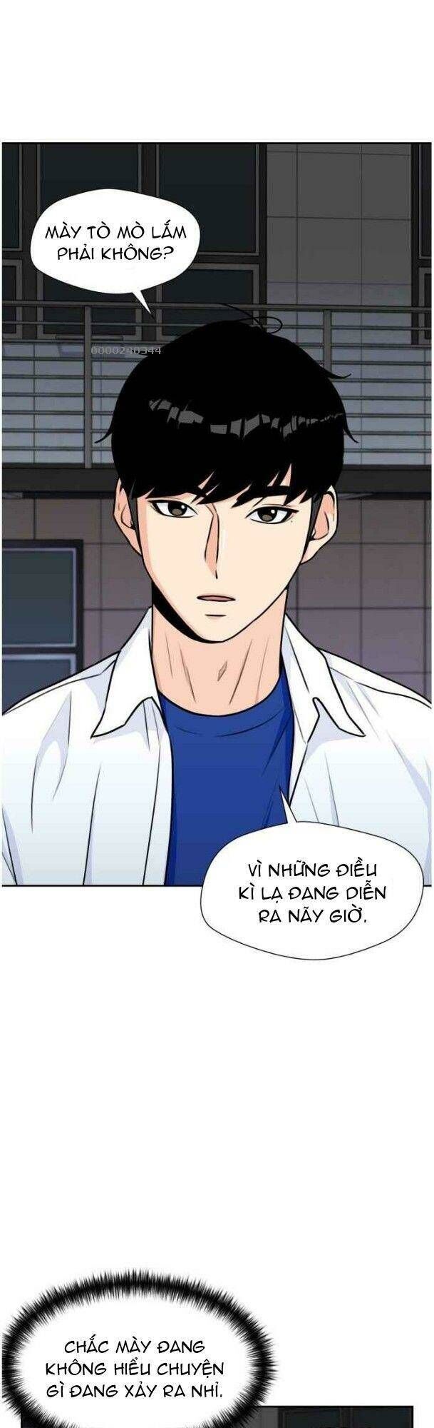 Gương Mặt Thiên Tài Chap 36 - Next Chap 37