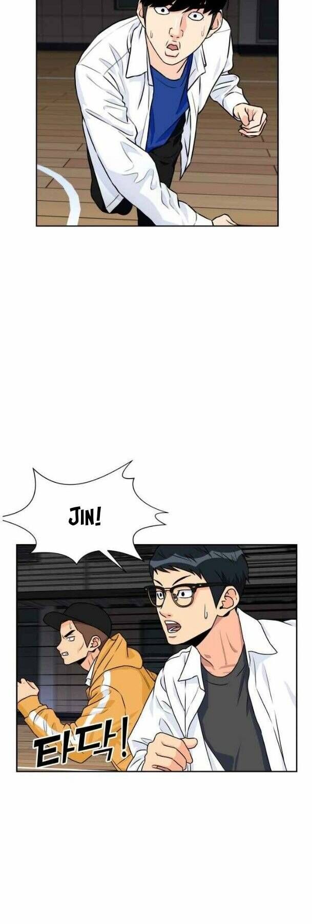 Gương Mặt Thiên Tài Chap 36 - Next Chap 37