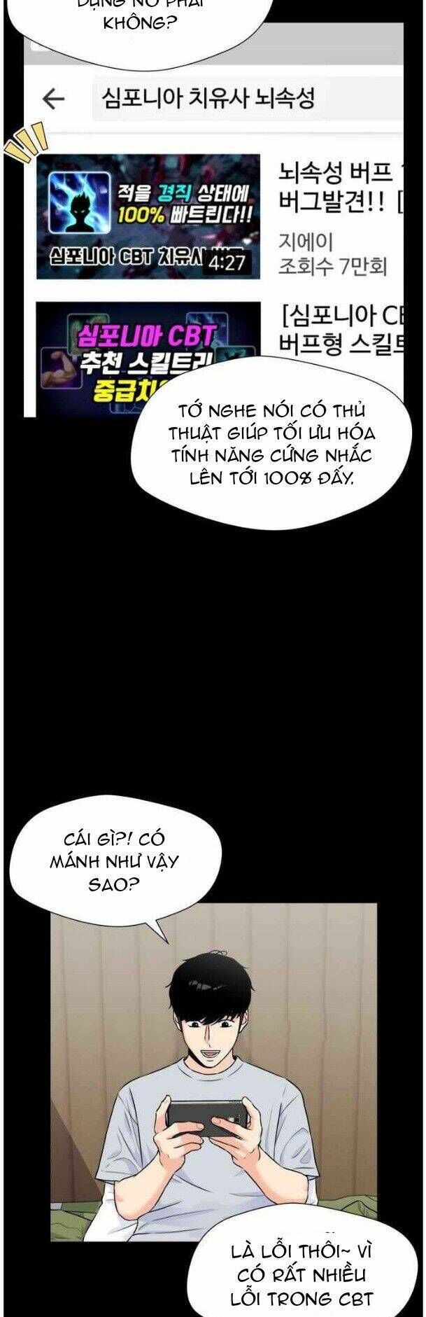 Gương Mặt Thiên Tài Chap 36 - Next Chap 37