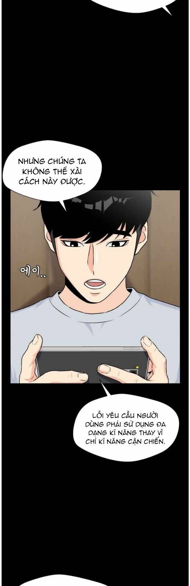 Gương Mặt Thiên Tài Chap 36 - Next Chap 37
