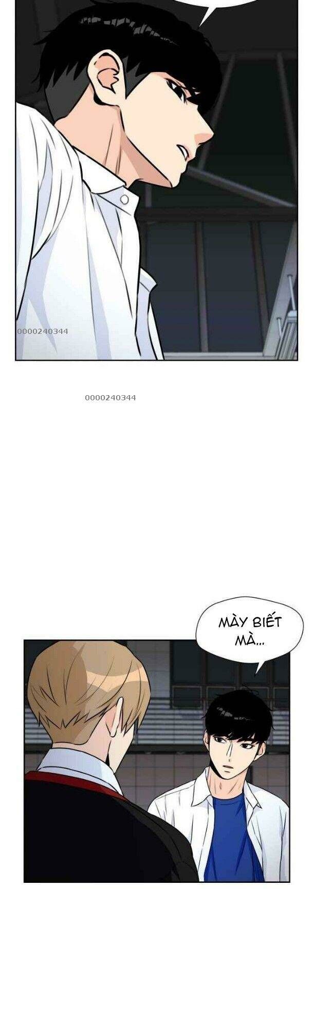 Gương Mặt Thiên Tài Chap 36 - Next Chap 37