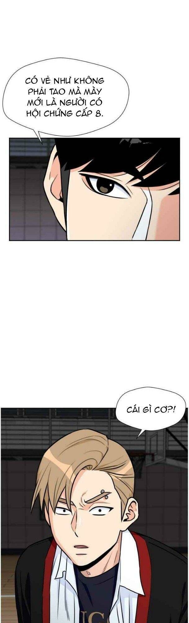 Gương Mặt Thiên Tài Chap 36 - Next Chap 37