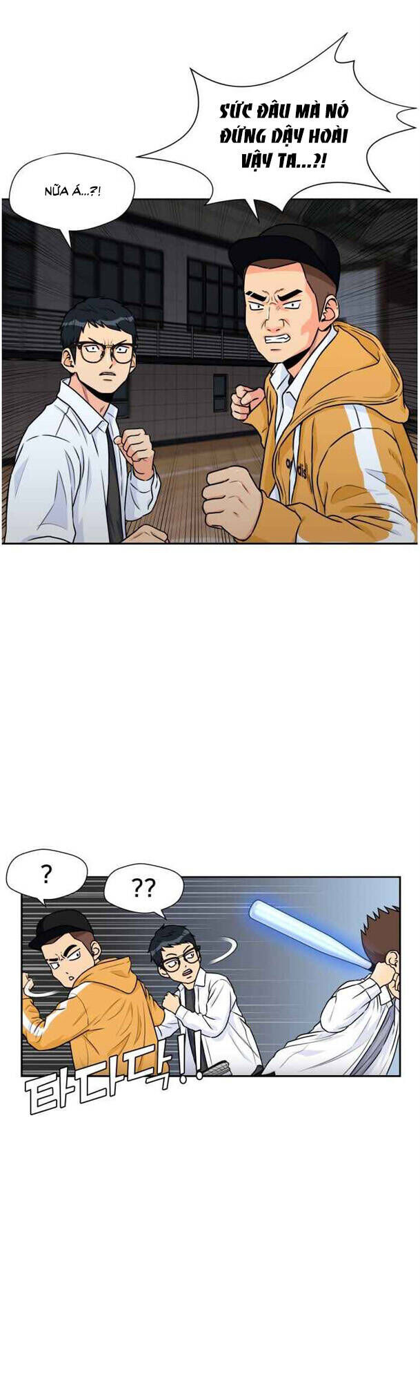 Gương Mặt Thiên Tài Chap 37 - Next Chap 38